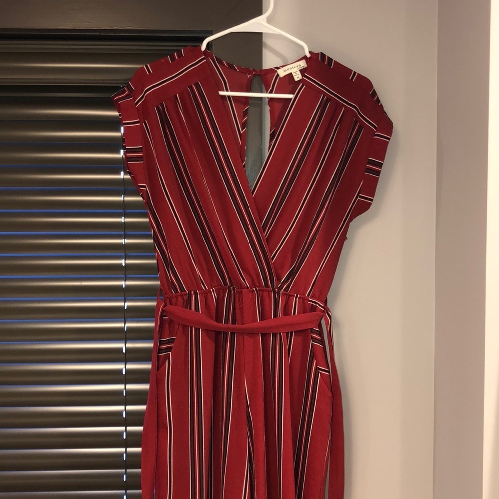 Jumpsuit